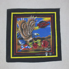 Bandana foulard vintage d'occasion  Lyon IX