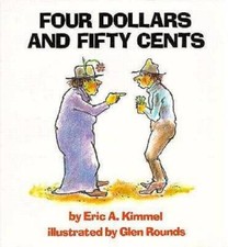 Four dollars fifty for sale  Montgomery