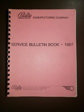 Bally midway service for sale  Ogden