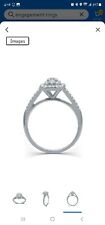 Carat .w. emerald for sale  Fountain Inn
