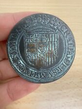 Médaille rex reg d'occasion  Andernos-les-Bains