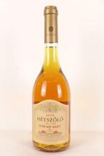 Hétszolo puttonyos liquoreux d'occasion Hétszolo puttonyos liquoreux d'occasion  Cormeilles-en-Parisis