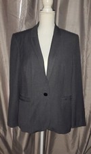 Grey single breasted for sale  LEEDS