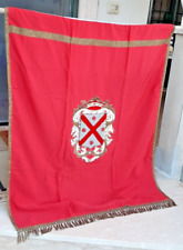 Bandiera palio siena usato  Aprilia