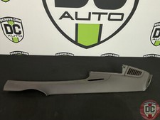 Usado, 2000 Porsche 911 996 forro superior esquerdo cupê cinza espacial 99655518702B52 121262 comprar usado  Enviando para Brazil