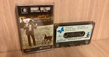 Johnny hallyday. solitudes d'occasion  Égly