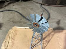 Little garden windmill for sale  North Bend