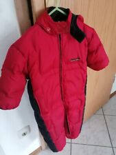 Schneeanzug winteroverall ralp gebraucht kaufen  München