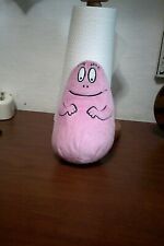 Pupazzo peluche barbapapà usato  Savona