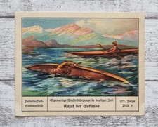Kajak eskimos wasserfahrzeuge gebraucht kaufen  Gießen