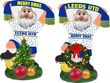 Leeds utd xmas for sale  BIRMINGHAM