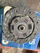 Disco frizione sachs usato  Rovigo