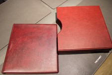 Lindner ringbinder kassette gebraucht kaufen  Mönchengladbach