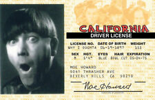 Moe howard three for sale  Palm Springs