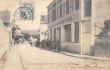 Cpa boigny main d'occasion  Expédié en Belgium
