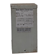 Acme electric 11684 for sale  Chicago