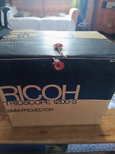 Projecteur trioscope 1200 d'occasion  Caen