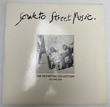 Usado, Disco de vinil Soweto Street Music 12” 33 RPM SVL 512 Avan-Guard 1987 original comprar usado  Enviando para Brazil
