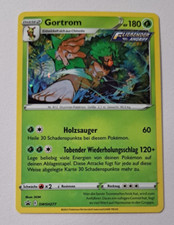 Pokemon karte gortrom gebraucht kaufen  Delmenhorst