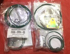 Kit de serviço de válvula compressor de ar ATLAS COPCO comprar usado  Enviando para Brazil