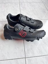 Scarpe mtb clip usato  Montelupo Fiorentino