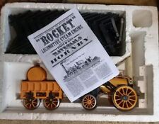 Hornby stephensons rocket for sale  WOODBRIDGE