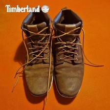 Timberland herrenschuhe boots gebraucht kaufen  Stuttgart