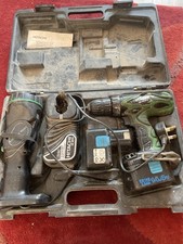 Hitachi cordless driver for sale  WOLVERHAMPTON