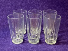 Arcoroc lancer tumblers for sale  Winder