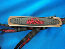 RARO EXCLUSIVO BERKLEY PEGAR MAIS PEIXES MULTI FERRAMENTAS FERRAMENTA DE PESCA COM CORDÃO comprar usado  Enviando para Brazil