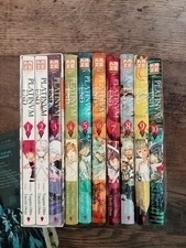 Platinum end lot d'occasion  Caen