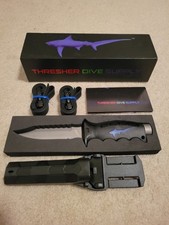Thresher dive supply for sale  Tampa