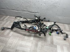 🔰96-98 Motor Honda CIVIC DX LX CX D16Y7 Chicote de Fiação Automático A/T OBD2A FABRICANTE DE EQUIPAMENTO ORIGINAL comprar usado  Enviando para Brazil
