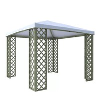 gazebo legno 2x3 usato gazebo legno 2x3 usato Castel Ivano