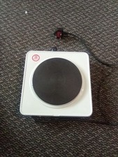 Camping stove works for sale  STOCKPORT
