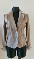 Madeleine blazer beige gebraucht kaufen  Haslach