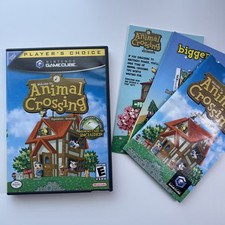 Animal crossing cib d'occasion  Expédié en Belgium
