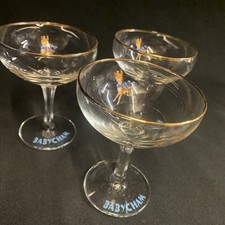 Vintage 1950 babycham for sale  SUTTON COLDFIELD