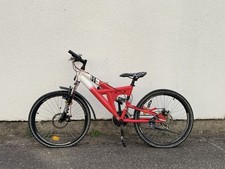 Fahrrad marke kenzie gebraucht kaufen  Plüderhausen