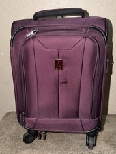 Travelpro softside expandable for sale Travelpro softside expandable for sale  North Las Vegas