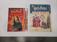 Two harry potter for sale  Temple