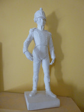 Soldat vangerdinge plâtre d'occasion  Avignon