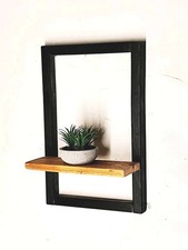 Mensola legno minimal usato  Pomezia