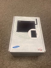 Samsung scs2u01 network for sale  Denver