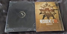 Resident evil biohazard gebraucht kaufen  Würzburg