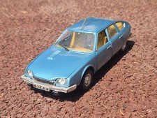 Citroen polistil vintage d'occasion  Roquefort-les-Pins