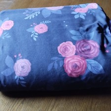 kuscheldecke rosa gebraucht kaufen  Deutschland