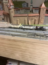 minitrix n scale for sale  Menomonie