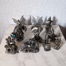 Myth magic pewter for sale  BUCKIE