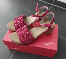 Softclox sandalen sandalette gebraucht kaufen  Pfullendorf